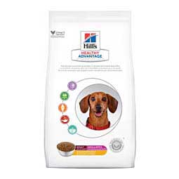 Healthy Advantage Adult Small Bites Canine Dry Dog Food  Hill's Prescription Diets
